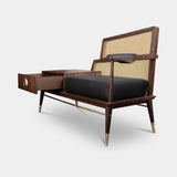 Essential Home Grant Loveseat