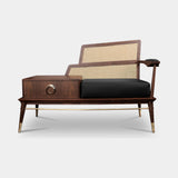 Essential Home Grant Loveseat
