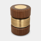 Essential Home Hoppman Side Table