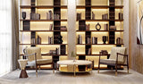 Essential Home Hudson Armchair