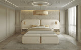 Essential Home Isadora II Bed