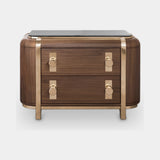 Essential Home Kahn Nightstand