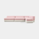 Essential Home Kandi Modular Sofa