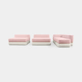 Essential Home Kandi Modular Sofa