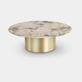 Essential Home Kayan Center Table