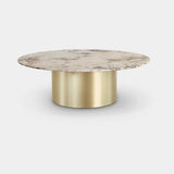 Essential Home Kayan Centre Table