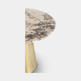 Essential Home Kayan Side Table