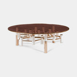 Essential Home Konstantin Center Table