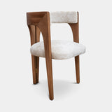 Essential Home Lea Dining Chair