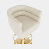 Essential Home Loren Bar Chair