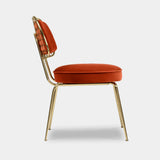 Essential Home Marie Chair