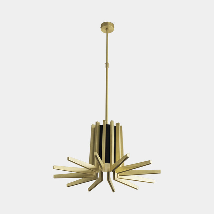 Essential Home Mina Suspension Lamp