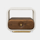 Essential Home Minelli Nightstand