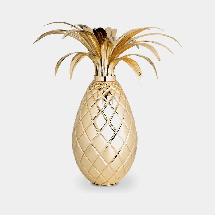 Essential Home Miranda Pineapple Table Lamp