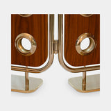 Essential Home Monocles Screen