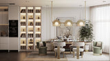 Essential Home Nesbitt Dining Chair