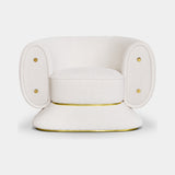 Essential Home Pierre Single Sofa