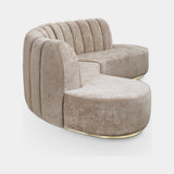 Essential Home Sherman Sofa