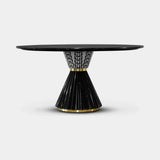 Essential Home Sidney Dining Table