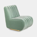 Essential Home Sophia Single Sofa