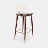 Essential Home Toro Bar Chair, view 2