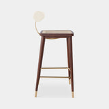 Essential Home Toro Bar Chair, view 3