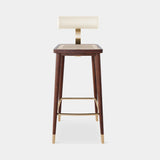 Essential Home Toro Bar Chair, view 4