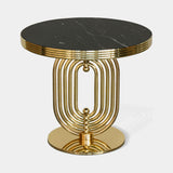 Essential Home Turner Coffee Table