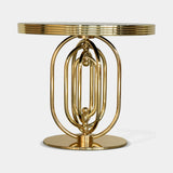 Essential Home Turner Coffee Table