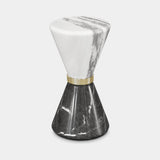 Essential Home Vinicius Side Table