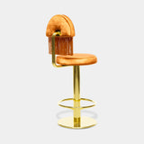 Essential Home Zsa Zsa Bar Chair