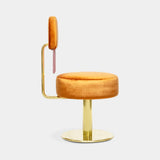 Essential Home Zsa Zsa Dining Chair