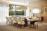 Essential Home Collins Dining Chair