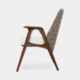 Essential Home Hadley Dining Chair