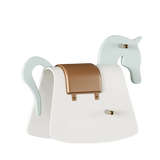Fairytale Angus Horse, view 2