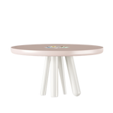 Fairytale Aquarelle Table, view 3