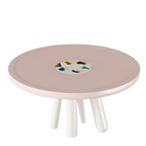 Fairytale Aquarelle Table, view 4