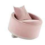 Fairytale Bloom Armchair, view 5