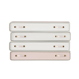 Fairytale Travel 4 Drawer Chest of Drawers, view 3
