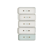 Fairytale Travel 5 Drawer Chest of Drawers, view 3