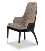 Luxxu Charla Dining Chair, King, H100 cm