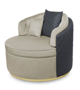 Luxxu Otto Armchair, XL, W100 cm