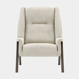 Felicity High Back Weaves Armchair