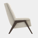 Felicity High Back Weaves Armchair
