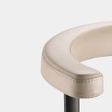 Fendente Three Leg Luxury Armchair, detail