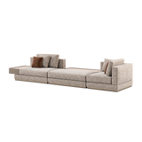 Laskasas Fletcher Sofa view 2