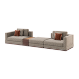 Laskasas Fletcher Sofa view 4