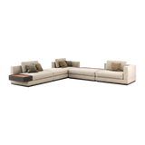Laskasas Fletcher Sofa view 9