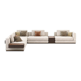 Laskasas Fletcher Sofa view 11