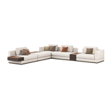 Laskasas Fletcher Sofa view 12